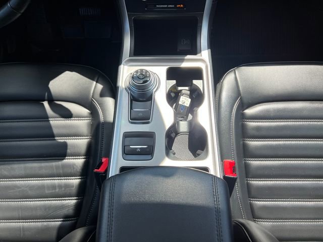 Certified 2023 Ford Edge SEL w/ Convenience Package AWD/4WD image 23