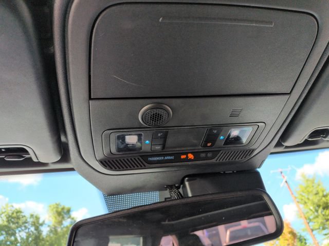 Certified 2024 Ford Bronco Big Bend AWD/4WD image 31