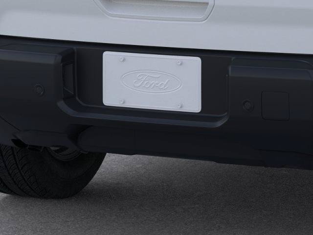 Certified 2026 Ford Bronco Sport Big Bend w/ Convenience Package AWD/4WD image 23