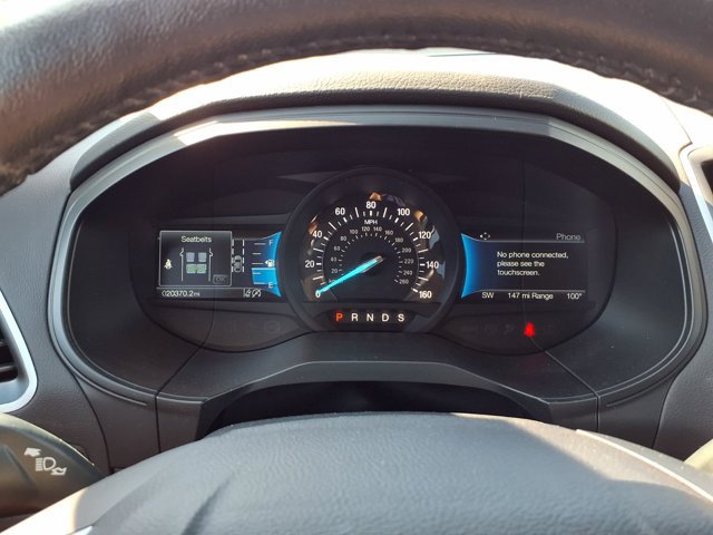 Certified 2024 Ford Edge SEL w/ Convenience Package AWD/4WD image 19