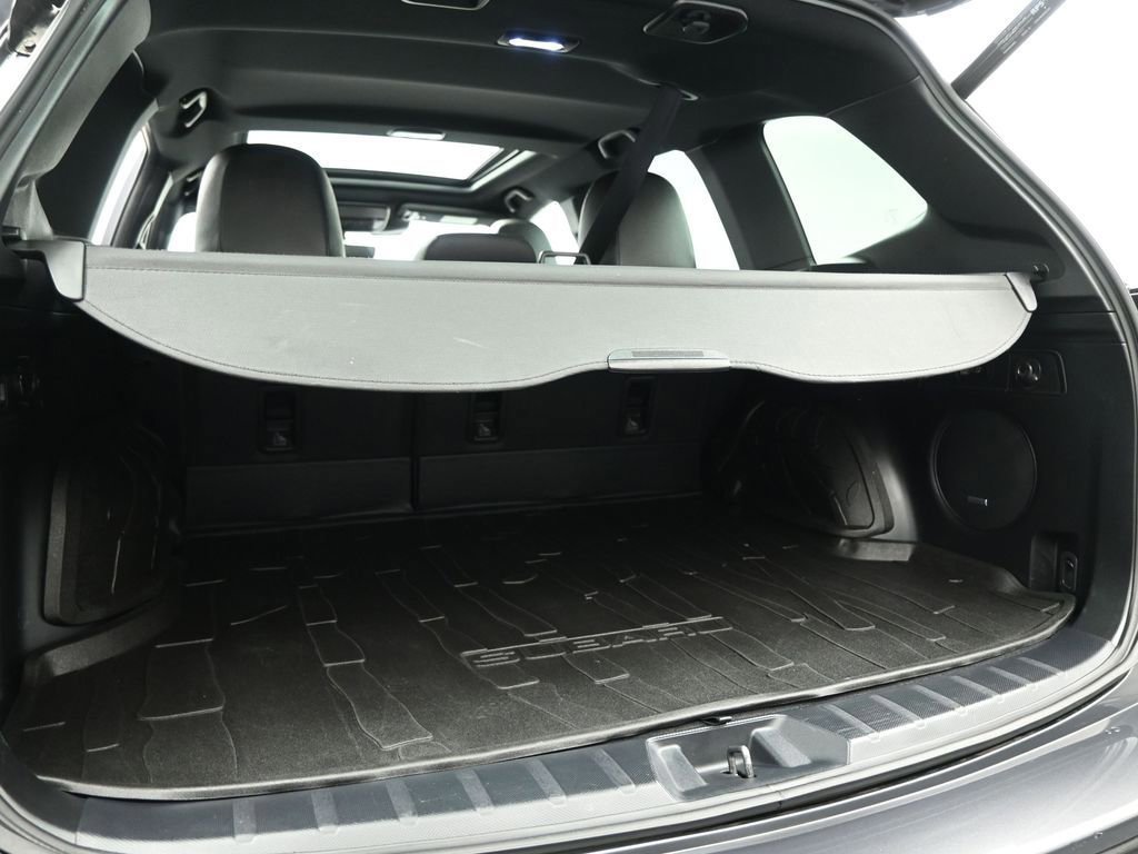 Used 2023 Subaru Forester Wilderness image 49