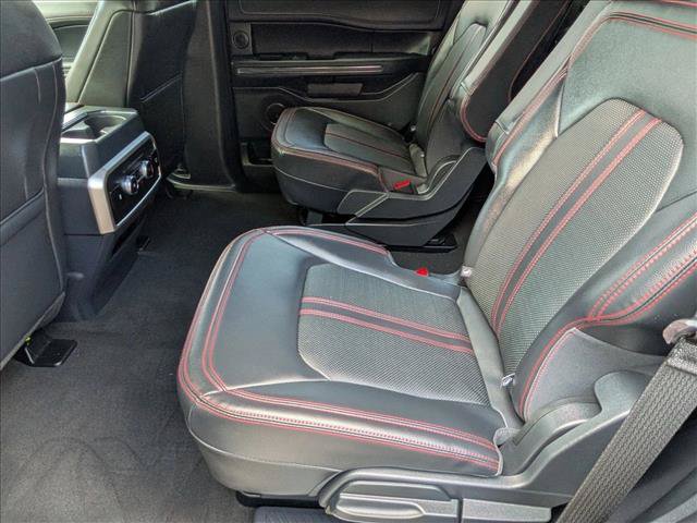 Certified 2023 Ford Expedition Limited AWD/4WD image 18
