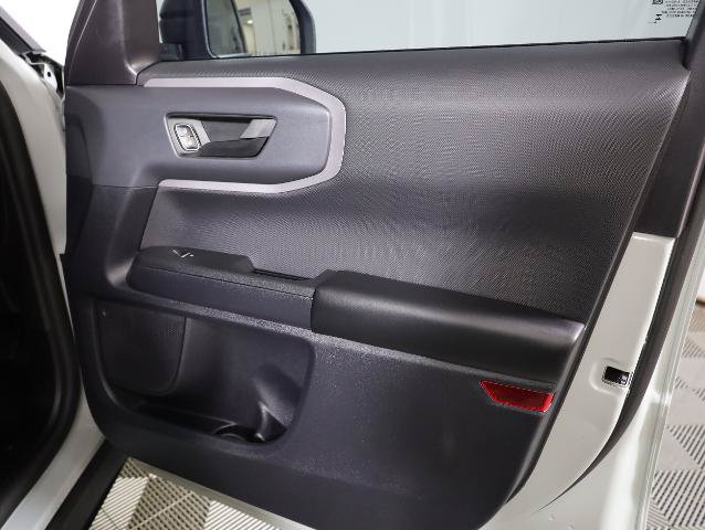 Certified 2024 Ford Bronco Sport Big Bend w/ Convenience Package AWD/4WD image 33