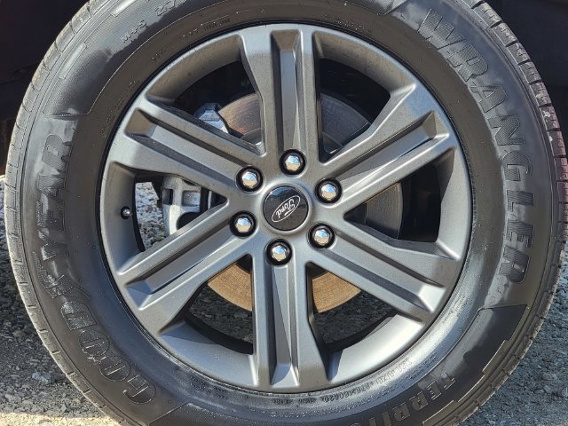 Certified 2023 Ford F150 Lariat w/ Equipment Group 502A High AWD/4WD image 17