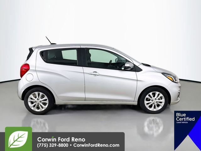 Used 2020 Chevrolet Spark LT image 7