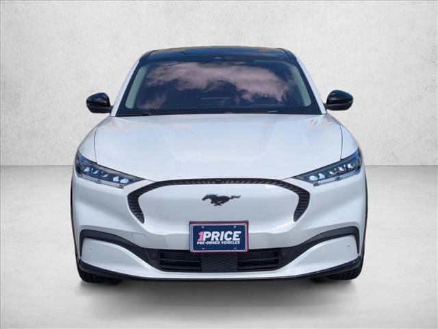 Certified 2023 Ford Mustang Mach-E California Route 1 AWD/4WD image 2