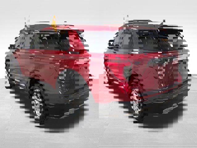 Certified 2023 Ford Explorer XLT w/ Equipment Group 202A image 3