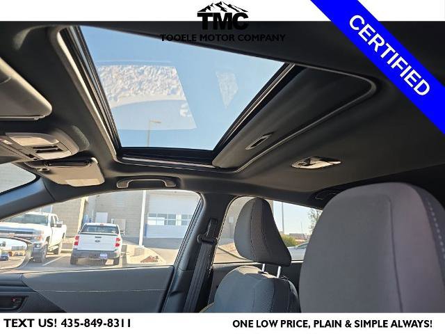 Used 2024 Subaru Crosstrek 2.5i Sport image 23