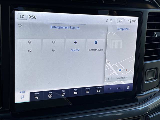 Certified 2023 Ford F150 XLT w/ Equipment Group 302A High image 32