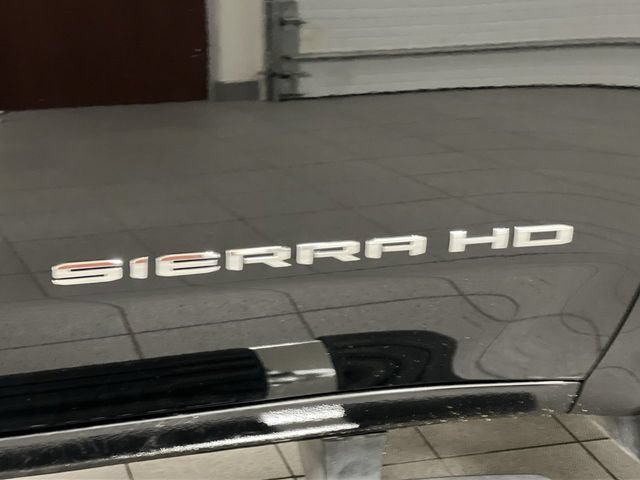 Used 2024 GMC Sierra 2500 SLT w/ SLT Premium Package AWD/4WD image 7