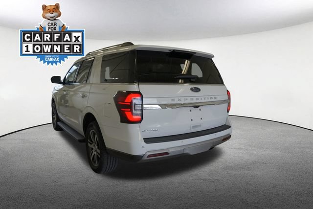 Certified 2024 Ford Expedition Limited AWD/4WD image 11