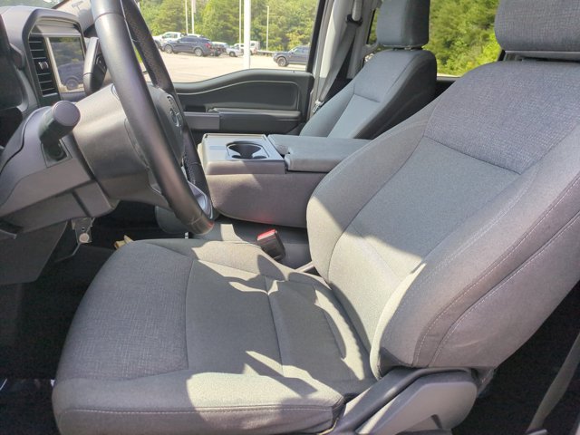 Certified 2025 Ford F150 XLT AWD/4WD image 15