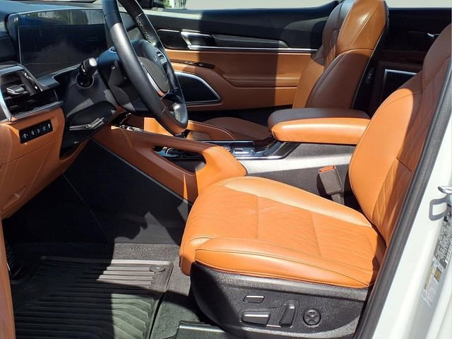 Used 2025 Kia Telluride SX Prestige X-Line AWD/4WD image 15