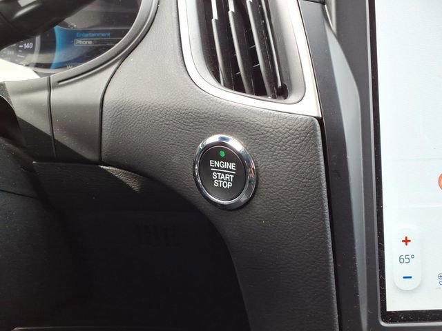 Certified 2024 Ford Edge SEL w/ Sport Appearance Package image 21