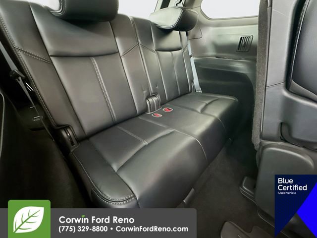 Used 2019 Nissan Pathfinder SL AWD/4WD image 36