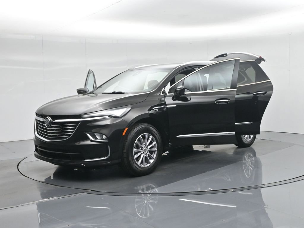 Used 2024 Buick Enclave Premium image 58