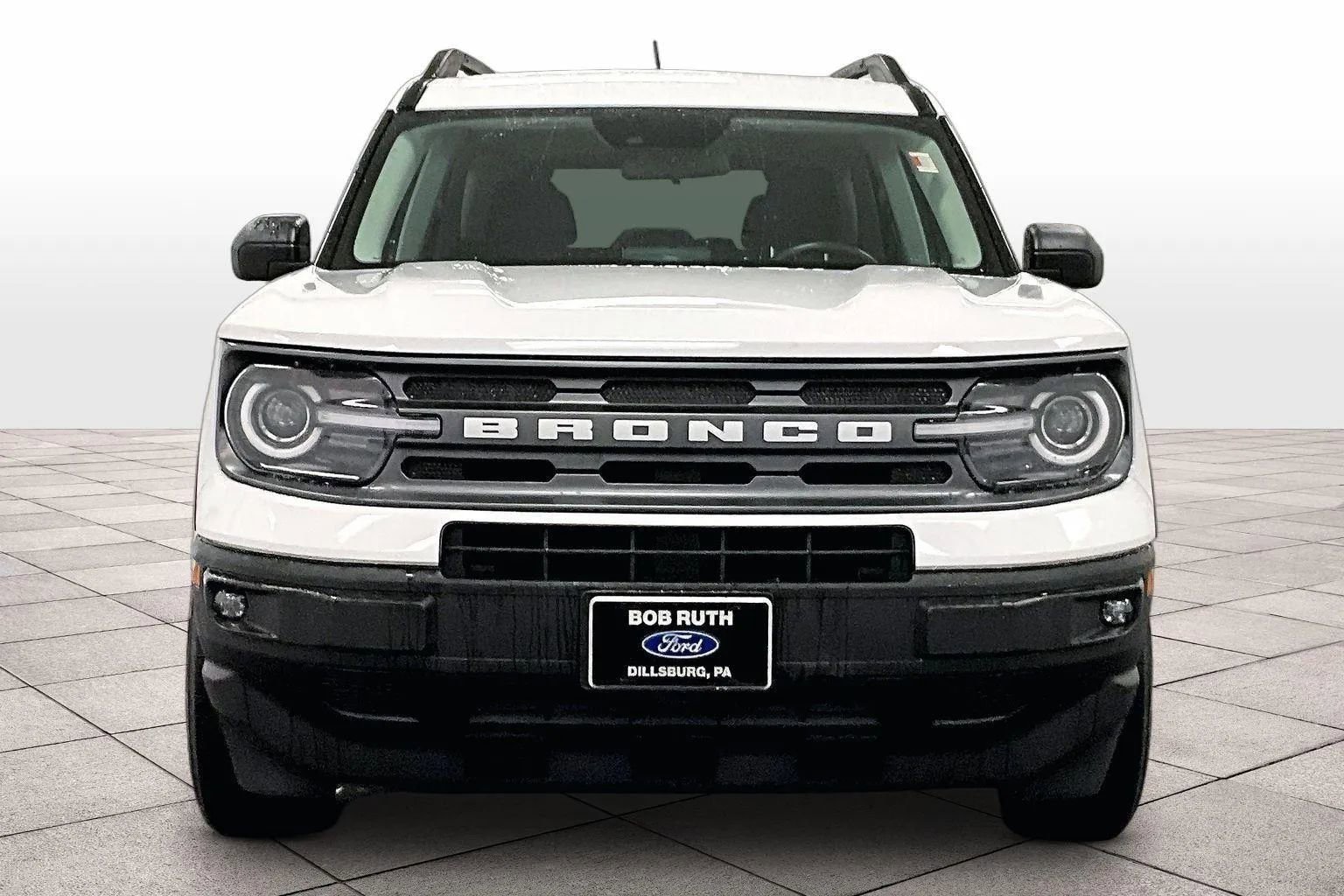 Certified 2022 Ford Bronco Sport Big Bend w/ Convenience Package image 3