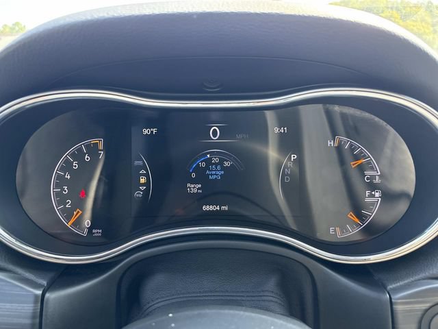 Used 2019 Jeep Grand Cherokee Altitude AWD/4WD image 35