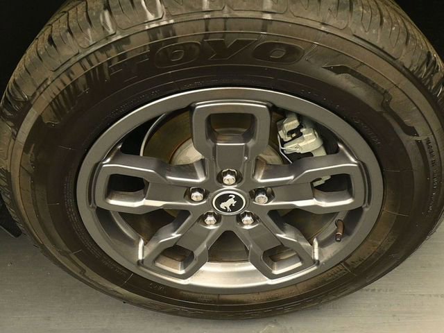 Certified 2022 Ford Bronco Sport Big Bend image 9