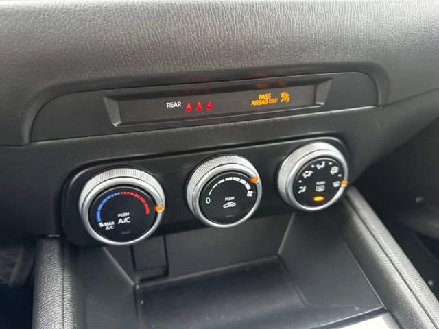 Used 2023 MAZDA CX-5 AWD 2.5 S image 37