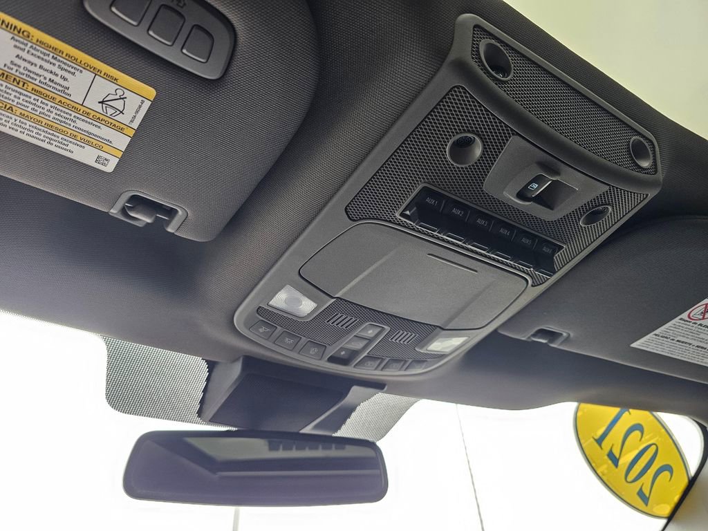 Certified 2021 Ford F350 Lariat w/ Lariat Ultimate Package image 29