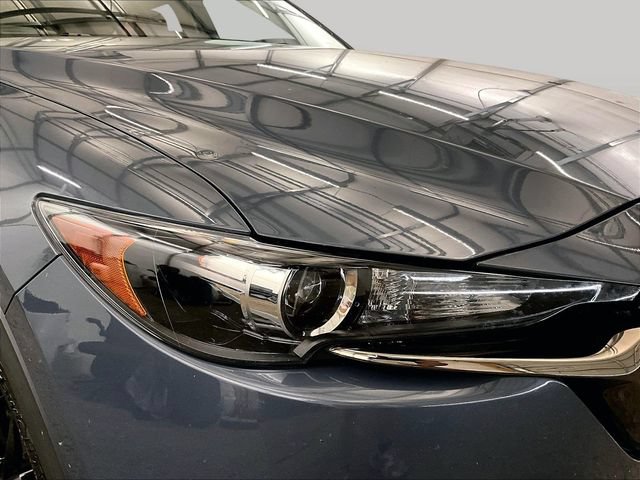 Used 2021 MAZDA CX-5 Carbon Edition AWD/4WD image 27