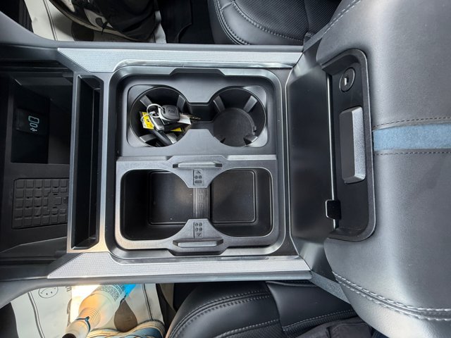 Certified 2026 Ford F450 Platinum AWD/4WD image 15
