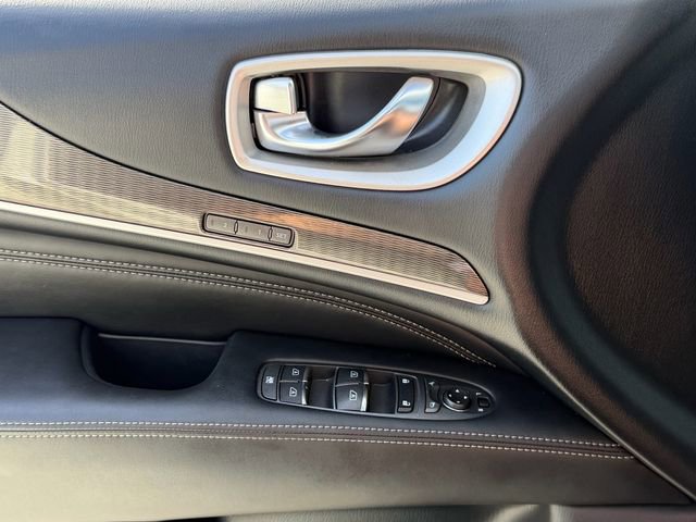 Used 2020 INFINITI QX60 Luxe w/ Edition 30 Essential Package FWD image 24