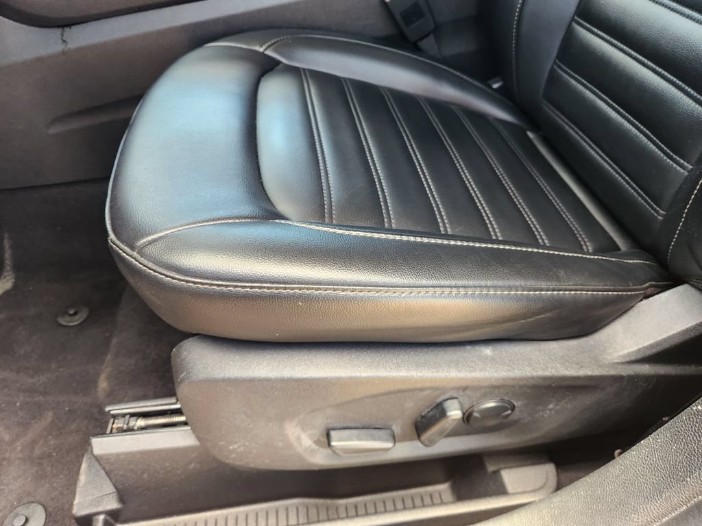 Certified 2023 Ford Edge SEL AWD/4WD image 23