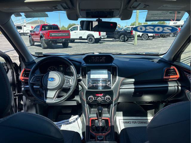 Used 2020 Subaru Forester Sport AWD/4WD image 18