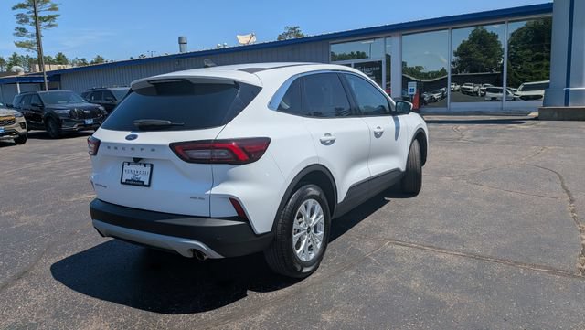 Certified 2023 Ford Escape Active w/ Tech Pack #2 AWD/4WD image 7
