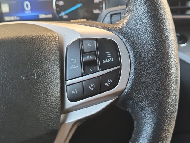 Certified 2022 Ford Explorer XLT w/ Equipment Group 202A AWD/4WD image 19