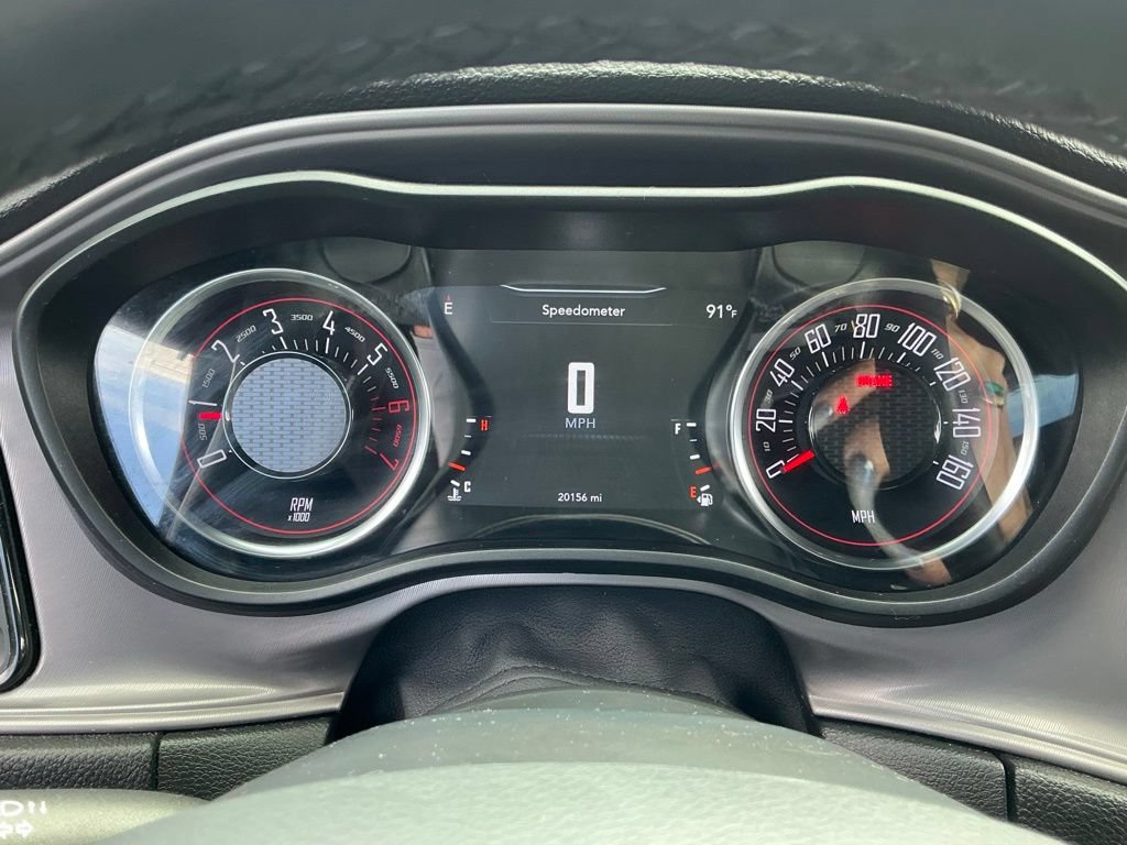 Used 2023 Dodge Challenger R/T RWD image 21