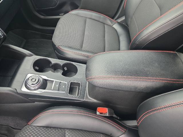 Certified 2024 Ford Escape ST-Line w/ Tech Pack #1 AWD/4WD image 19