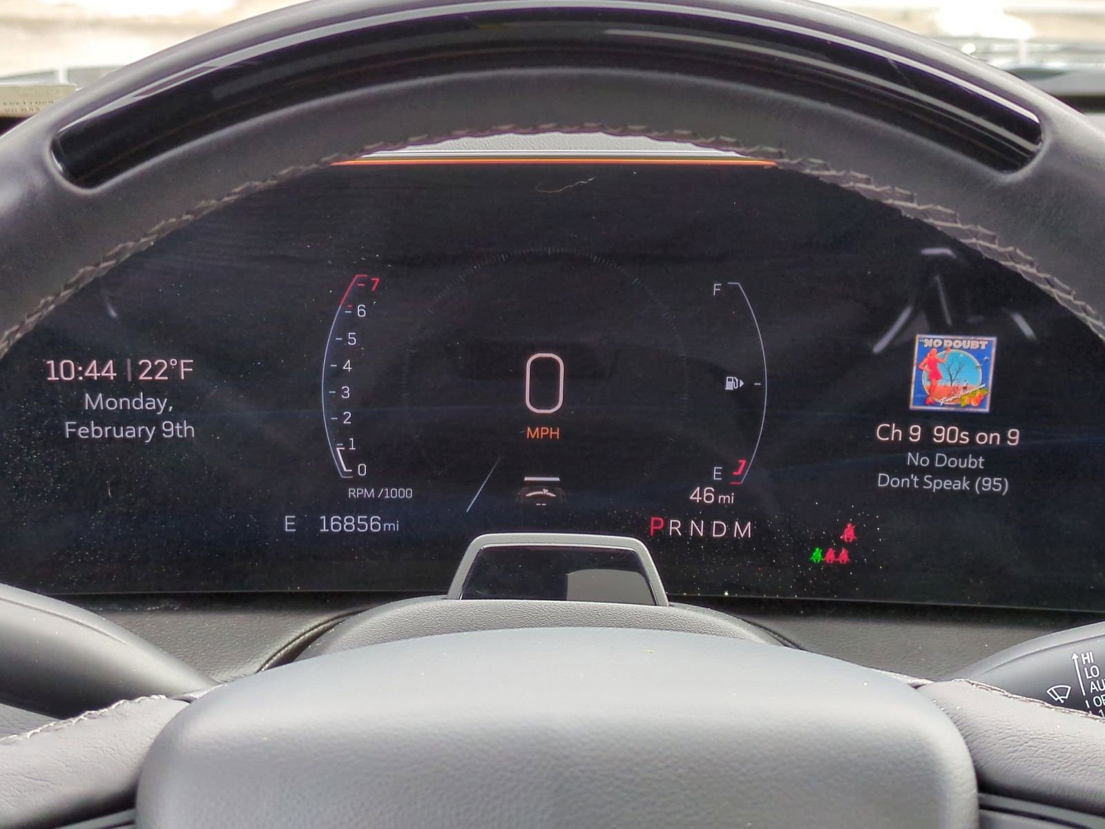 Used 2025 Cadillac CT5 Sport w/ Sun And Sound Package image 36