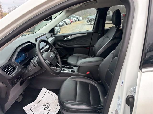 Certified 2023 Ford Escape Platinum image 15