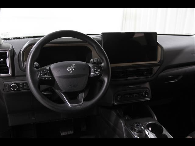 Certified 2025 Ford Bronco Sport Big Bend AWD/4WD image 6