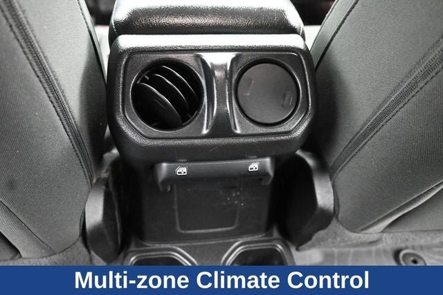 Used 2022 Jeep Gladiator Sport AWD/4WD image 20