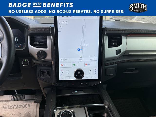 Certified 2023 Ford Expedition Timberline AWD/4WD image 15