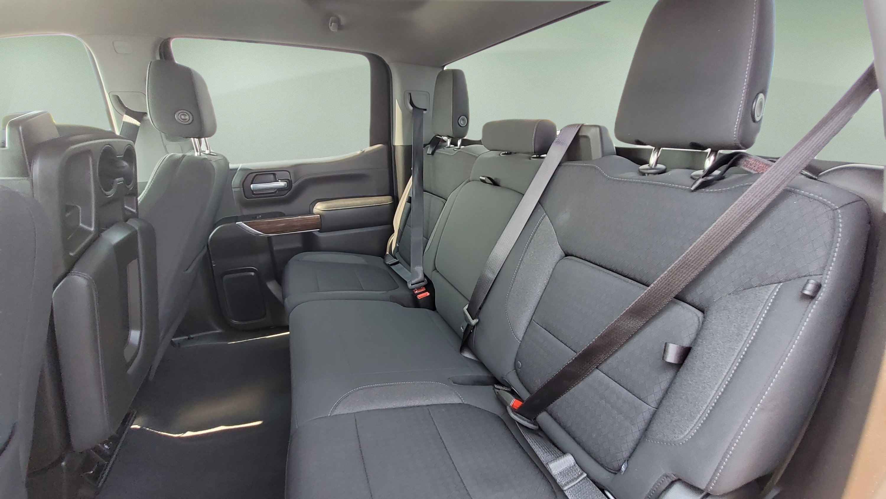 Used 2021 GMC Sierra 1500 Elevation AWD/4WD image 17