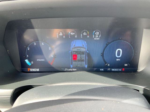 Certified 2025 Ford F150 XLT w/ Equipment Group 301A Standard image 15