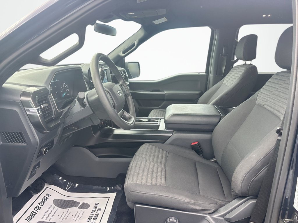 Certified 2023 Ford F150 XL w/ STX Appearance Package RWD image 26