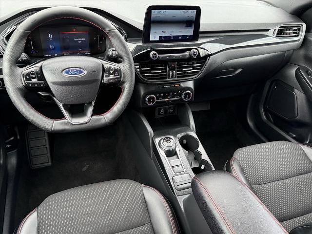 Certified 2025 Ford Escape ST-Line image 12