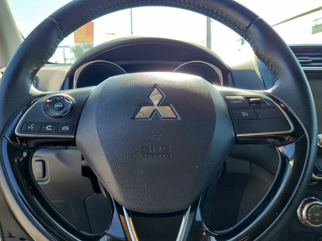 Used 2024 Mitsubishi Outlander Sport ES AWD/4WD image 23