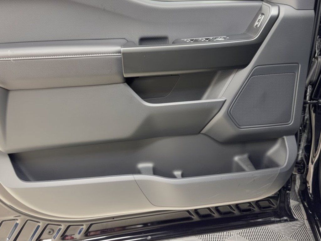 Certified 2025 Ford F150 STX RWD image 14