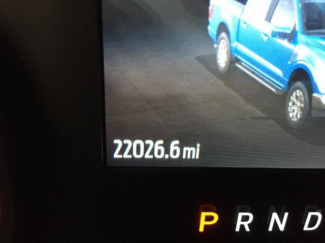 Certified 2023 Ford F150 XL w/ Rattler Package image 21