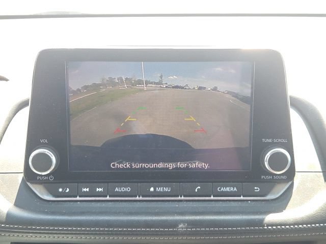 Used 2023 Nissan Rogue SV FWD image 27