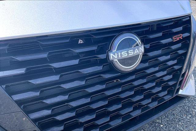 Used 2024 Nissan Altima 2.5 SR FWD image 28