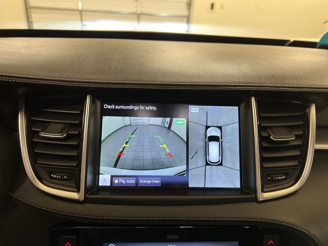 Used 2020 INFINITI QX50 Essential w/ Edition 30 Package image 15