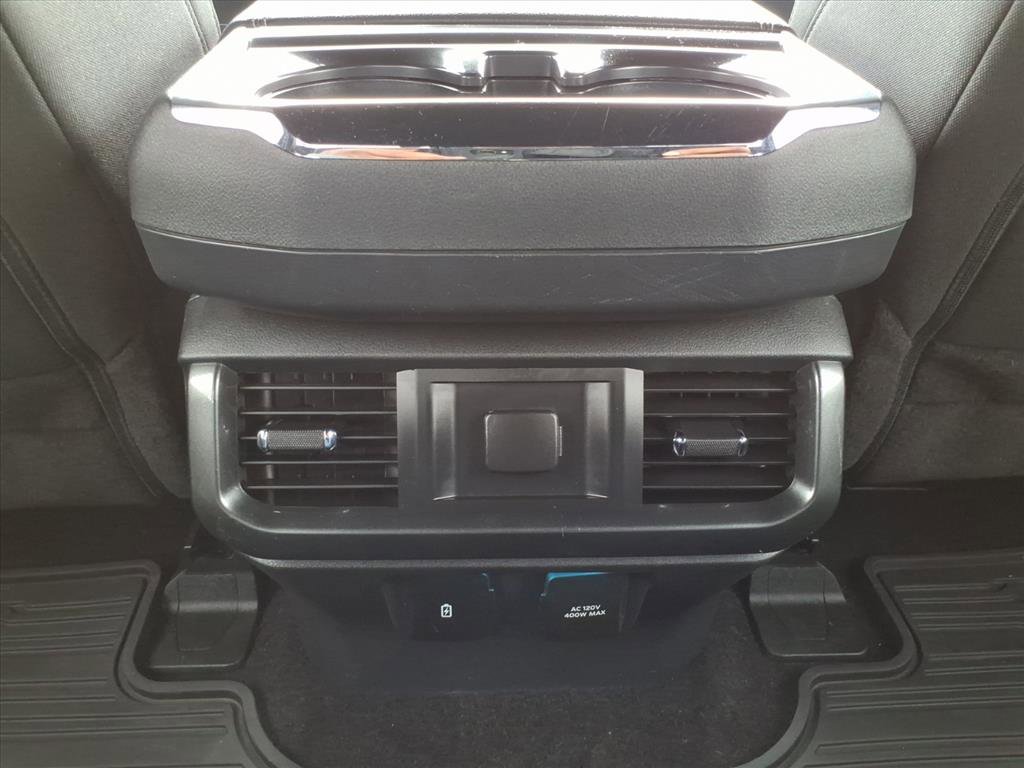 Certified 2022 Ford F150 XLT w/ Equipment Group 302A High image 12